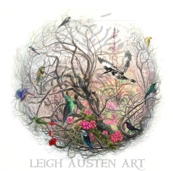 Nature-Sphere