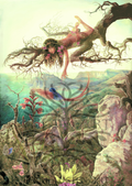 The Paradise Painting